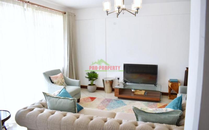 2 & 3 Bedroom Apartment For Sale In Kinoo.