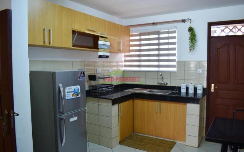 2 & 3 Bedroom Apartment For Sale In Kinoo.
