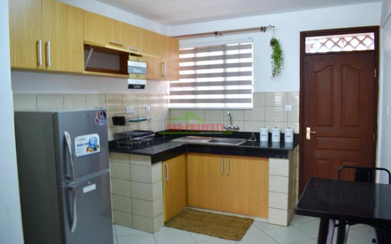 2 & 3 Bedroom Apartment For Sale In Kinoo.