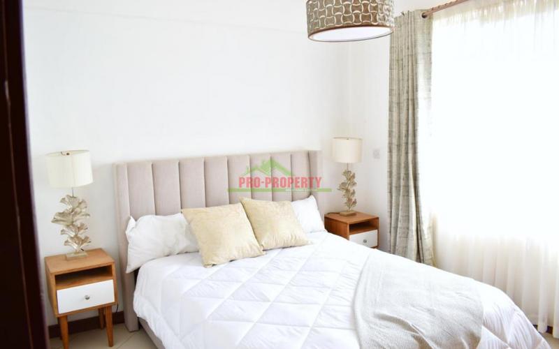 2 & 3 Bedroom Apartment For Sale In Kinoo.