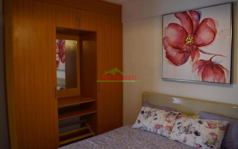 2 & 3 Bedroom Apartment For Sale In Kinoo.