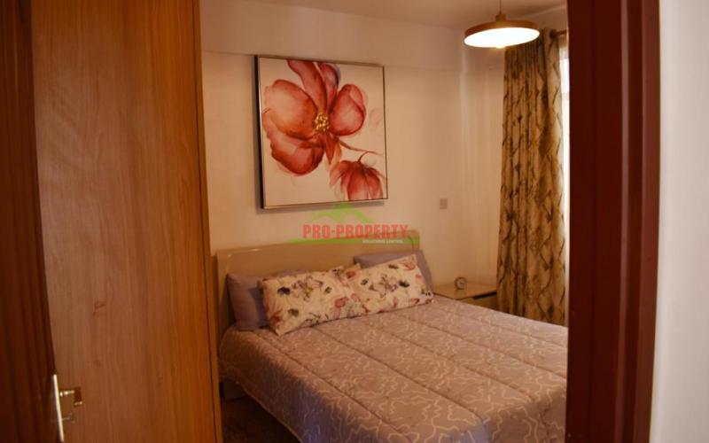 2 & 3 Bedroom Apartment For Sale In Kinoo.