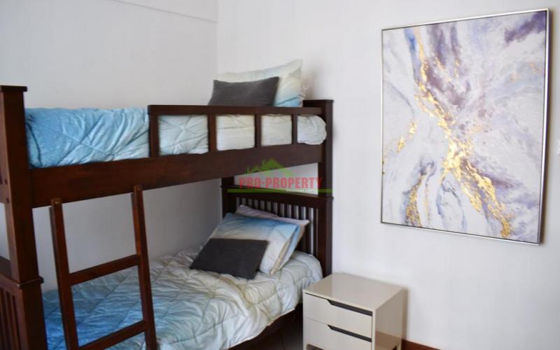 2 & 3 Bedroom Apartment For Sale In Kinoo.