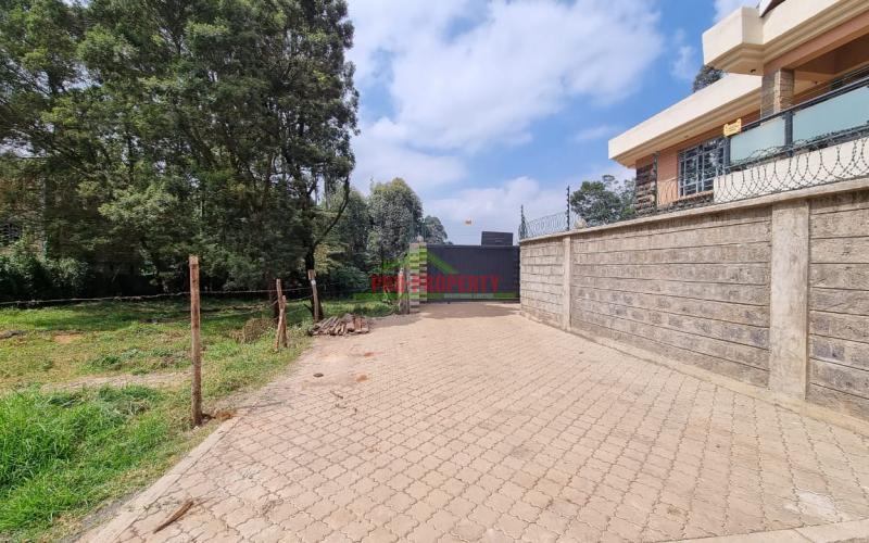 Residential Plot For Sale In Sigona - Gated Community