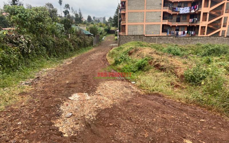 Prime Commercial Plots For Sale In  Kinoo