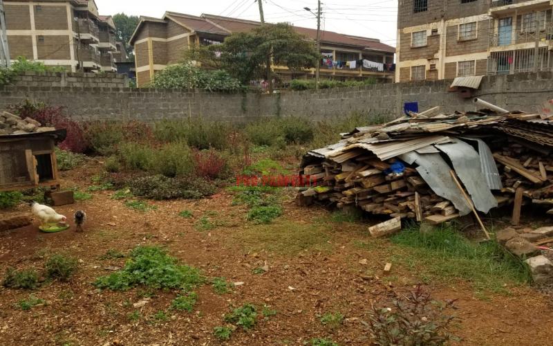 Prime Commercial Plot For Sale In Kikuyu, Kidfarmaco.