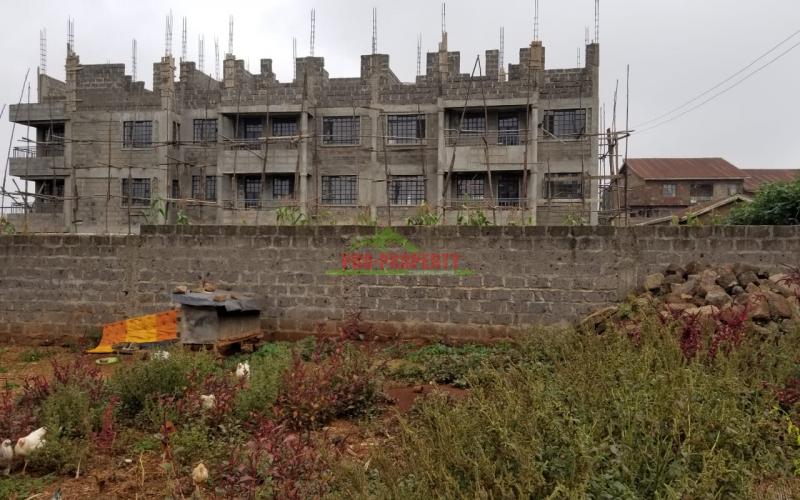 Prime Commercial Plot For Sale In Kikuyu, Kidfarmaco.