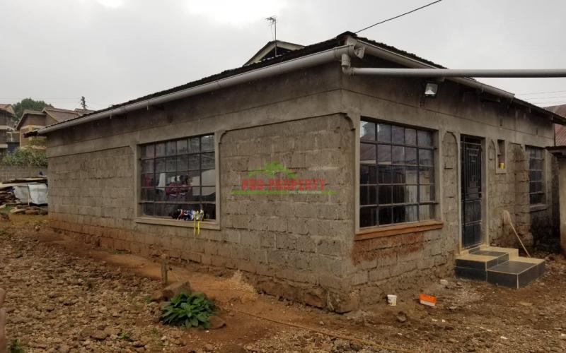 Prime Commercial Plot For Sale In Kikuyu, Kidfarmaco.