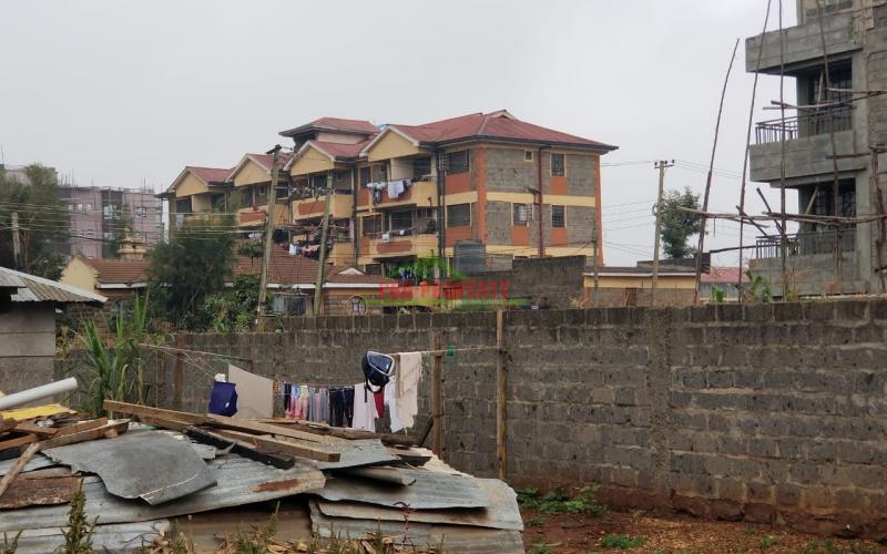 Prime Commercial Plot For Sale In Kikuyu, Kidfarmaco.