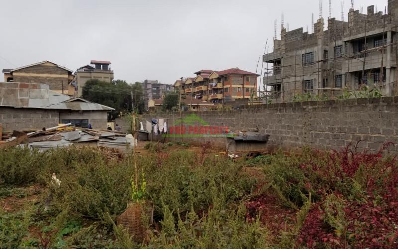 Prime Commercial Plot For Sale In Kikuyu, Kidfarmaco.