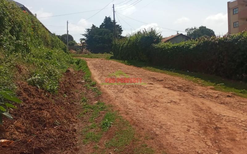 Prime Plot For Sale In Muthure
