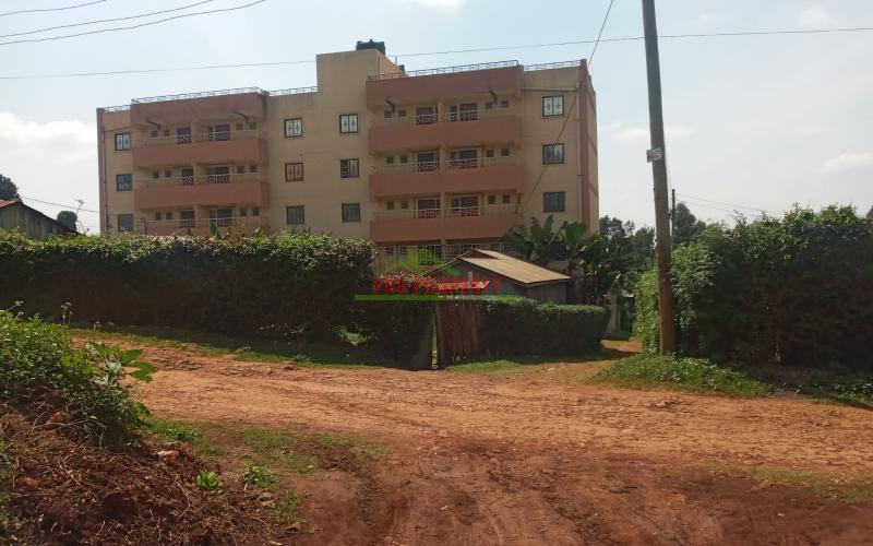 Prime plot for sale in Muthure