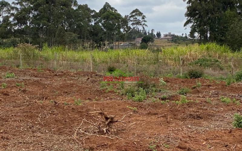 Berverly Gardens A Controlled Gated Estate In Gikambura Kikuyu