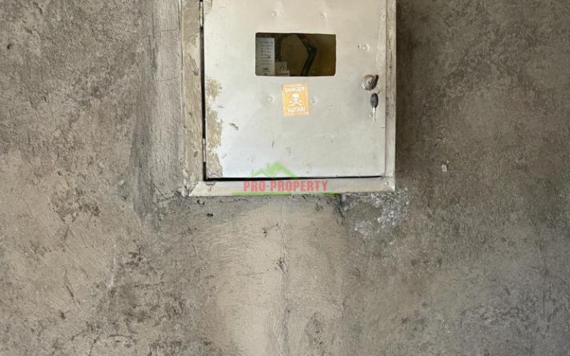 Developed Residential Plot For Sale In Kikuyu, Gikambura.