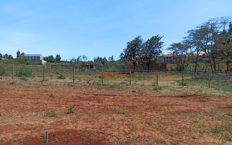 50×100 Prime Residential Plot For Sale