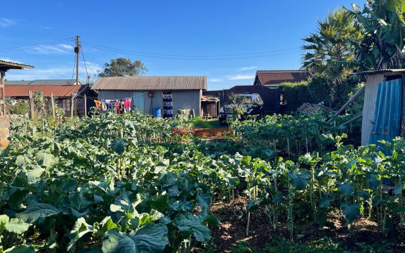 Commercial Plot For Sale In Zambezi, Nderi.