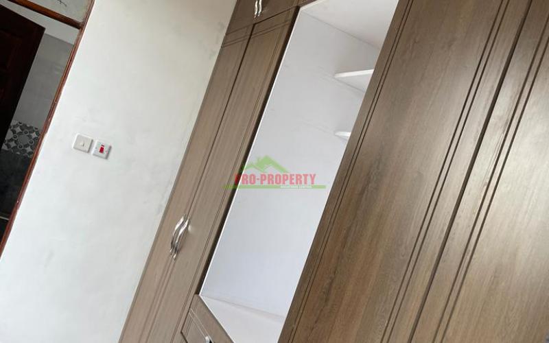 4 Bedroom House For Sale In Kikuyu, Gikambura.