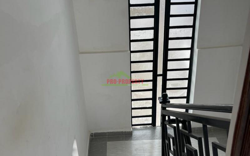 4 Bedroom House For Sale In Kikuyu, Gikambura.