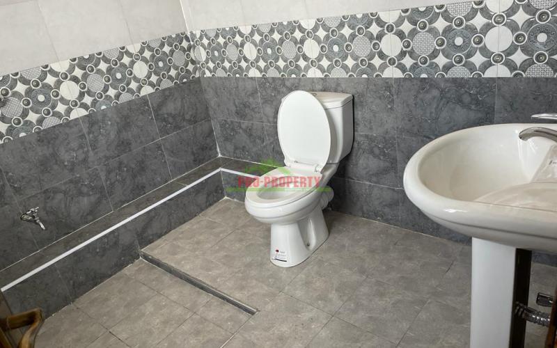 4 Bedroom House For Sale In Kikuyu, Gikambura.