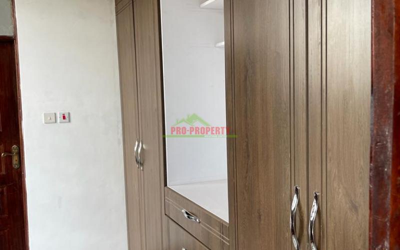 4 Bedroom House For Sale In Kikuyu, Gikambura.