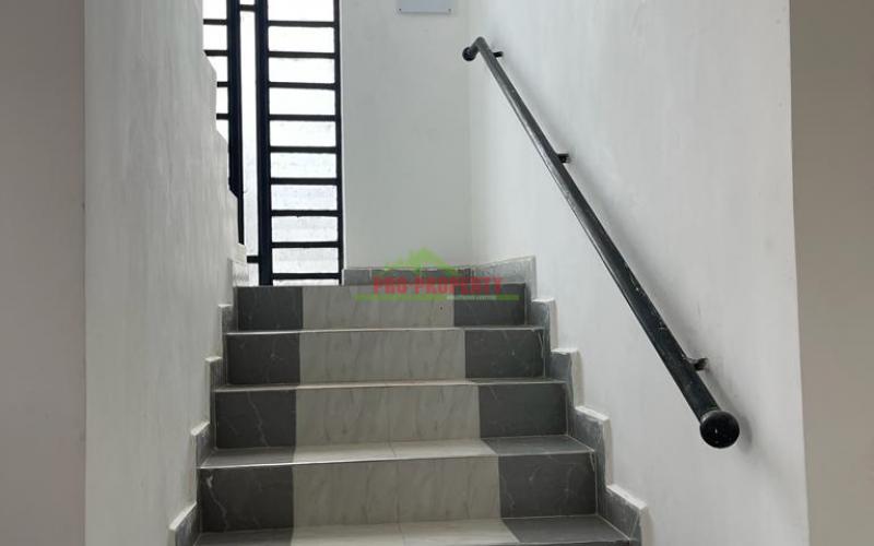 4 Bedroom House For Sale In Kikuyu, Gikambura.