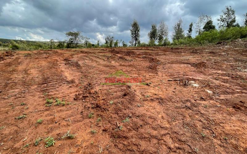 5 Acre Land For Sale in Kikuyu, Lusigetti Nachu.