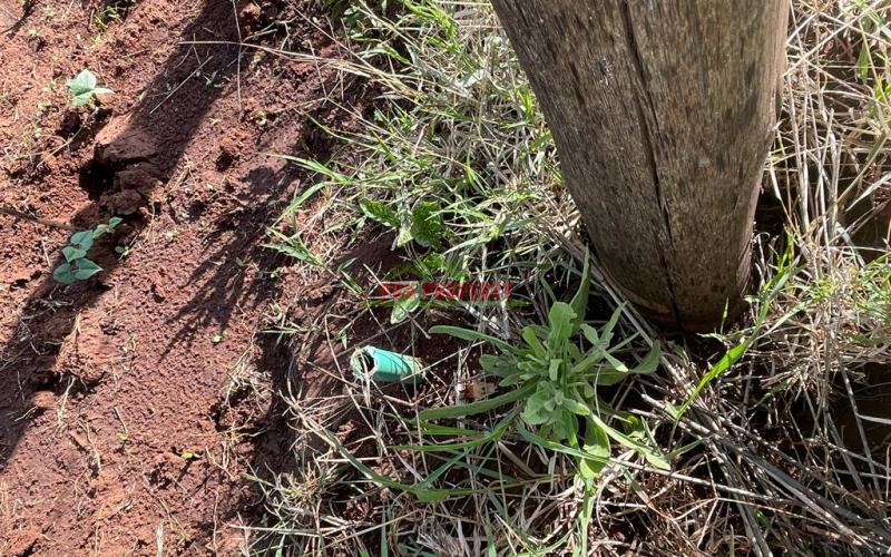 Plot For Sale In Kikuyu Rose Gate