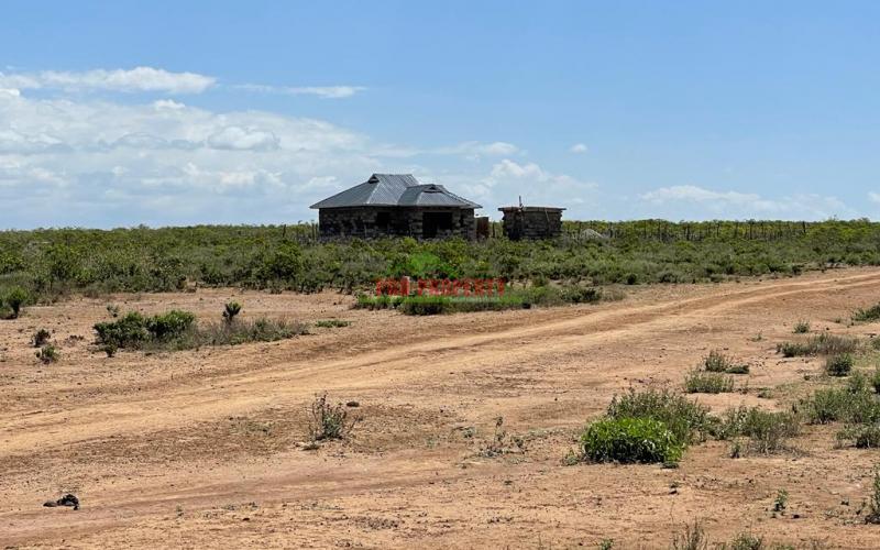50 By 100 Ft Plots For Sale In Gilgil Naivasha