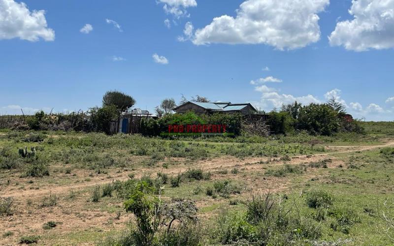 50 By 100 ft Plots For Sale In Gilgil Naivasha Property in Kenya