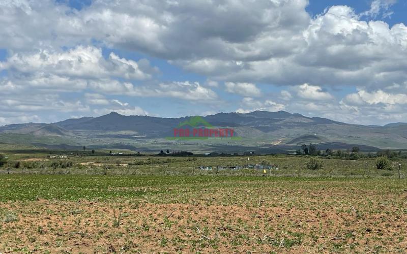50 By 100 Ft Plots For Sale In Gilgil Naivasha