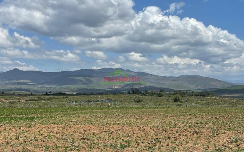 50 By 100 Ft Plots For Sale In Gilgil Naivasha