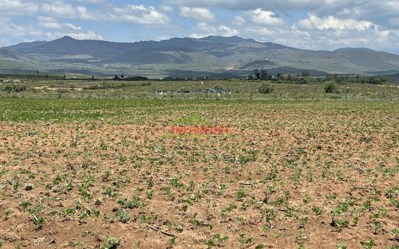 50 By 100 Ft Plots For Sale In Gilgil Naivasha