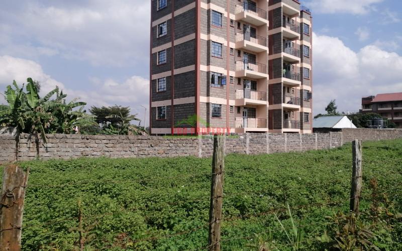 Prime Commercial Quarter Acre Plot For Sale In Sigona.