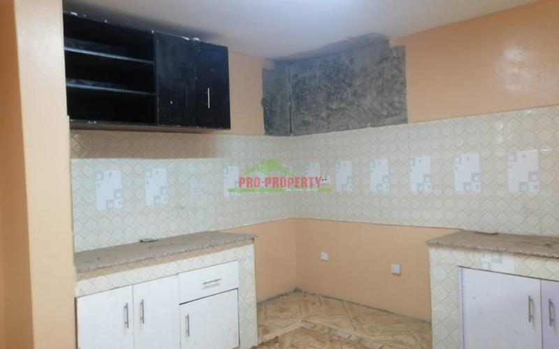 5 Bedroom House For Sale In Kikuyu, Ondiri.