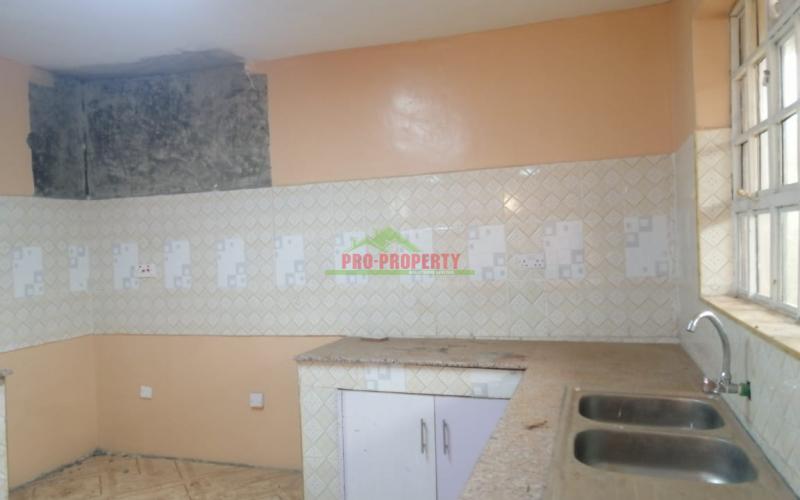 5 Bedroom House For Sale In Kikuyu, Ondiri.