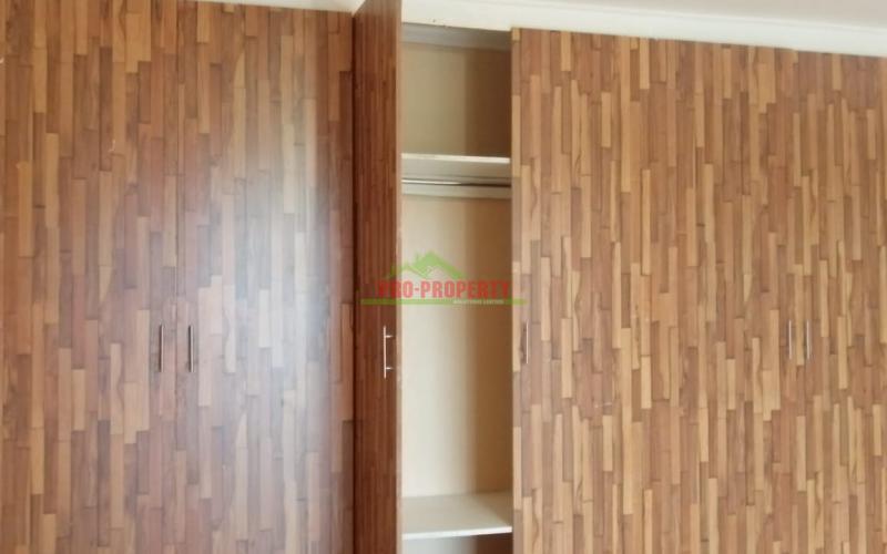 5 Bedroom House For Sale In Kikuyu, Ondiri.
