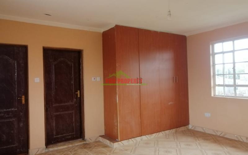 5 Bedroom House For Sale In Kikuyu, Ondiri.