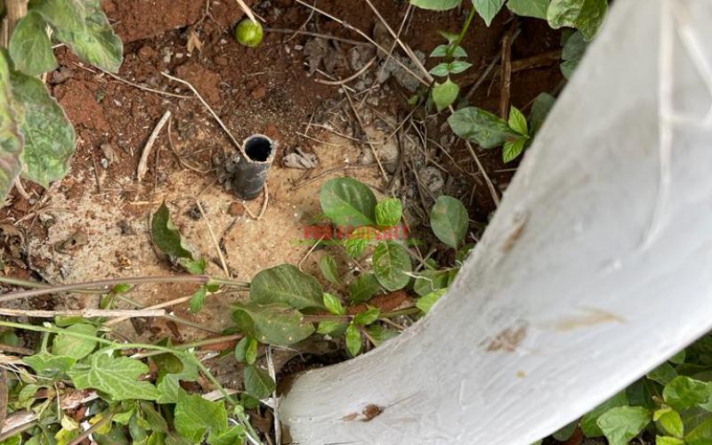 Plots For Sale In Kikuyu, Ondiri Karai.