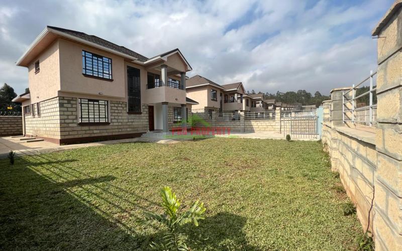 Houses For Sale In Kikuyu,lusigetti.