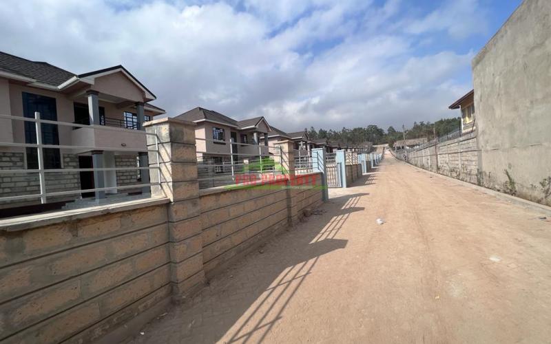 Houses For Sale In Kikuyu,lusigetti.