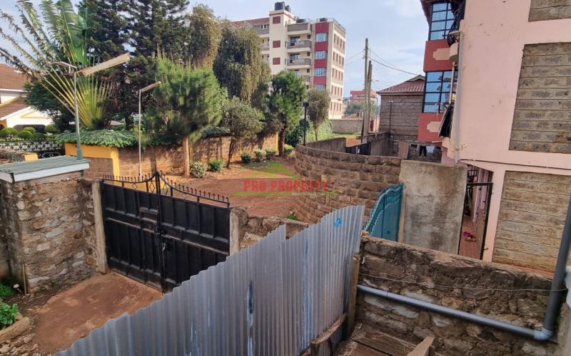 Prime 1/4 Acre Commercial Plot For Sale In Kikuyu, Kidfarmaco.