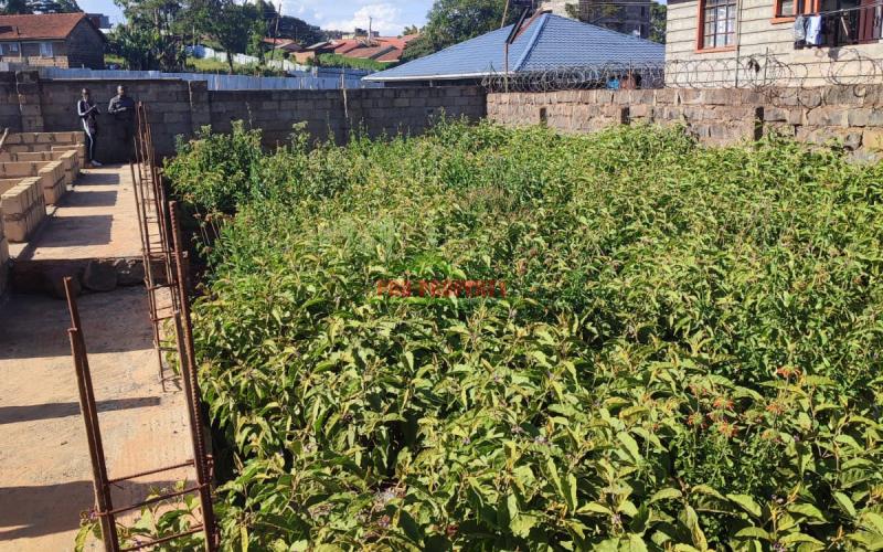 Prime 1/16 Acre Plot For Sale