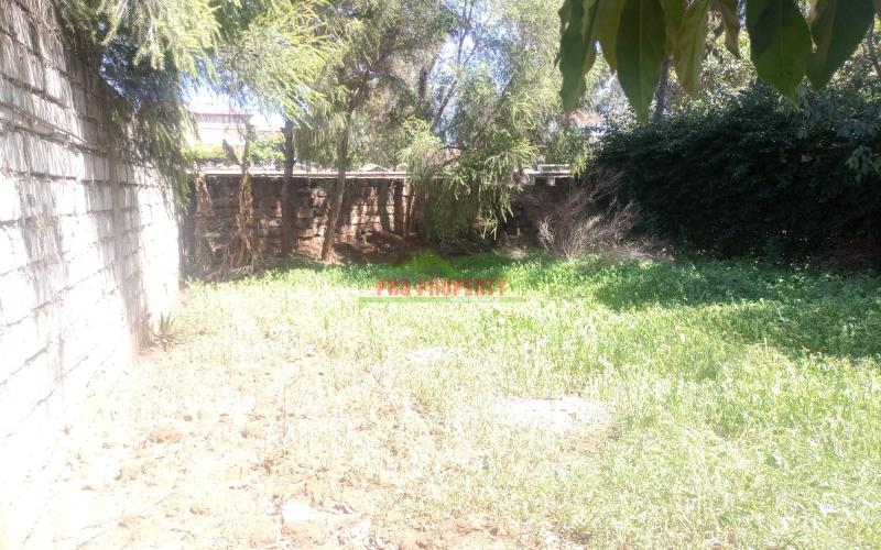 3 Bedroom Master-ensuite  House For Sale In Thogoto.