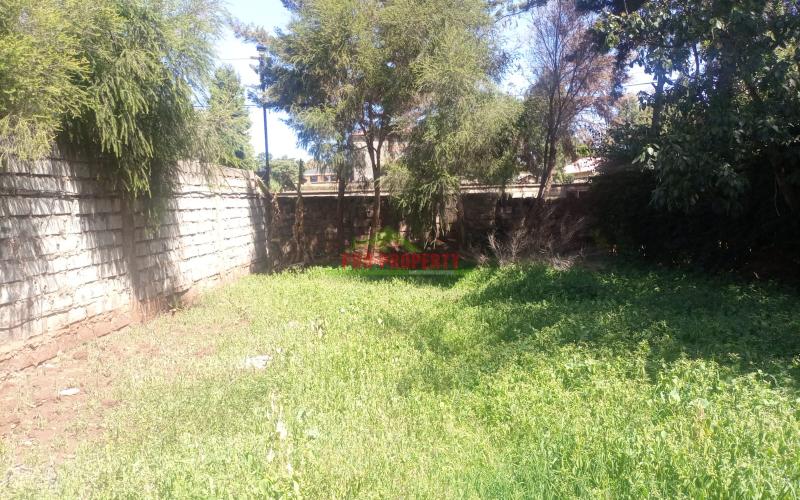 3 Bedroom Master-ensuite  House For Sale In Thogoto.