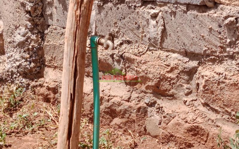 Residential Plot For Sale In Kamangu Kikuyu