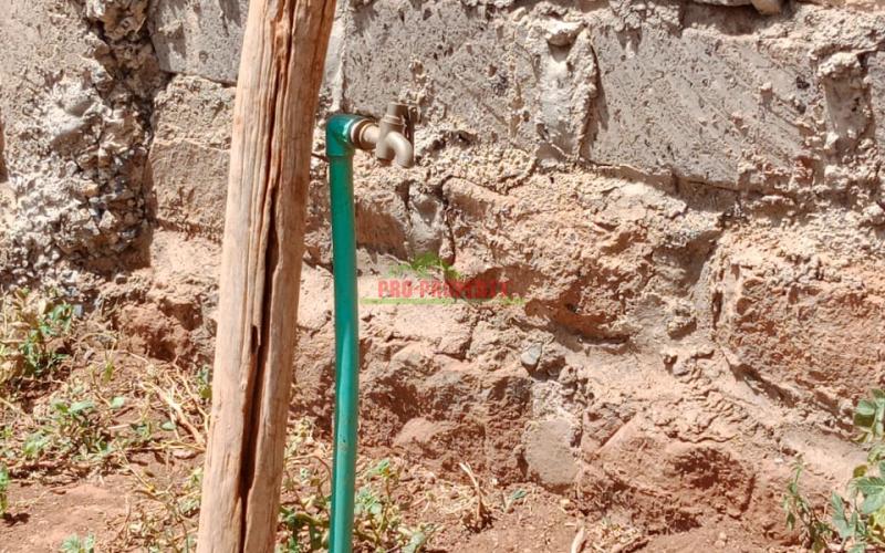 Residential Plot For Sale In Kamangu Kikuyu