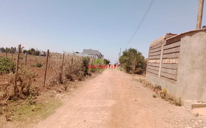 Residential Prime Plot For Sale In Kamangu