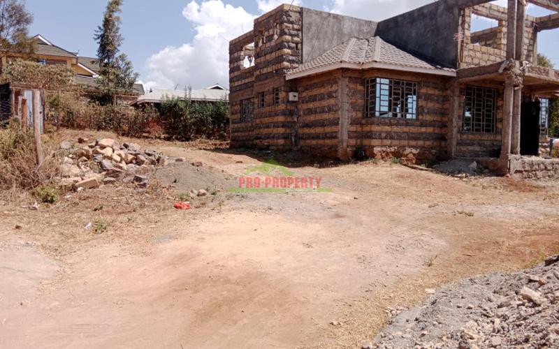 House For Sale In Kamangu