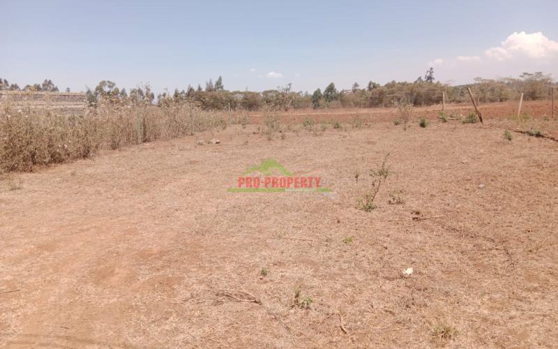 Residential Prime Plot For Sale In Kamangu