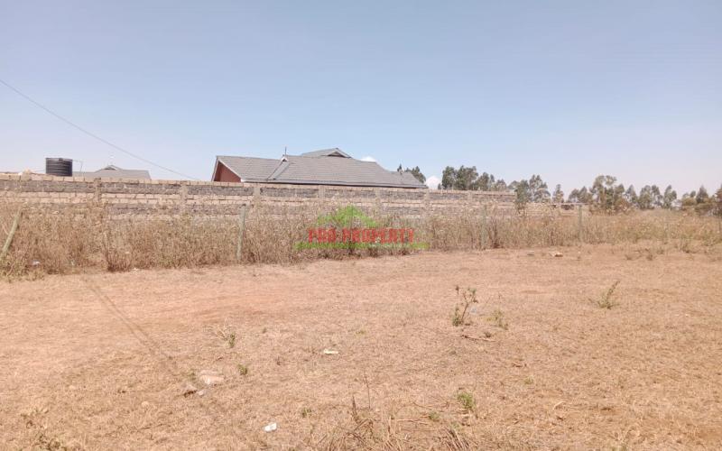 Residential Prime Plot For Sale In Kamangu